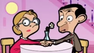 Mr. Bean the Animated Series: Hot Date Mr. Bean the Animated Series: Hot Date