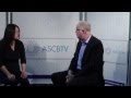 Interview with the 2013 Kaluza Prize Winner, Dr. Tina Han Interview with the 2013 Kaluza Prize Winner, Dr. Tina Han