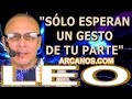 Video Horscopo Semanal LEO  del 19 al 25 Noviembre 2023 (Semana 2023-47) (Lectura del Tarot)