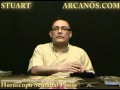 Video Horscopo Semanal PISCIS  del 26 Febrero al 3 Marzo 2012 (Semana 2012-09) (Lectura del Tarot)