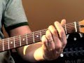 Intro To Major/Minor 6th Interval Licks