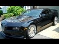 The Ride 2010 Gsc Trans Am - Youtube