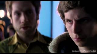 Scott Pilgrim vs the World vs Dubstep Scott Pilgrim vs the World vs Dubstep