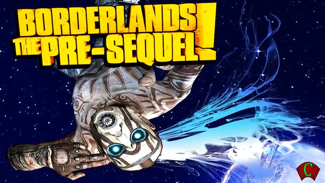 UPDATED: Borderlands pre-sequel coming to PS3 & Xbox 360 