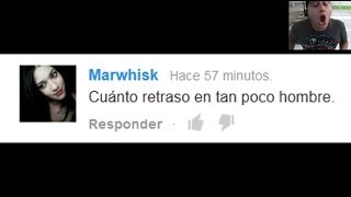 Los Fanboys y sus Comentarios.