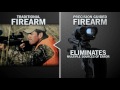 TrackingPoint Innovations: Precision Guided Firearm