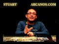 Video Horóscopo Semanal LEO  del 9 al 15 Junio 2013 (Semana 2013-24) (Lectura del Tarot)