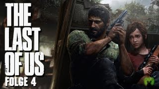 THE LAST OF US #4 - Introducing: Ellie [FULL-HD] «» Let's Play The Last of Us