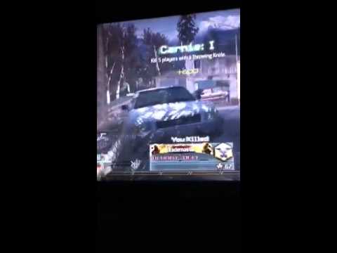 Mw2 Uav Hack ps3 - YouTube