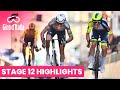Stefano Oldani wins 12th stage Giro d'Italia 2022