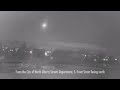 Thumbnail 2 for Meteor Sighting: Huge 'fireball' Streaks Across Sky In Thumbnail 2 for Meteor Sighting: Huge 'fireball' Streaks Across Sky In