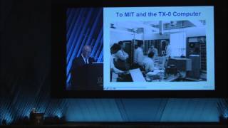 THE 2012 KYOTO PRIZE COMMEMORATIVE LECTURE --Ivan E