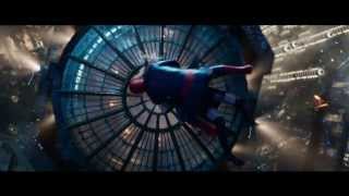 El Sorprendente Hombre Araña 2 - Tráiler Final