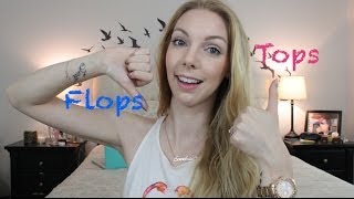 Tops & flops de Mai