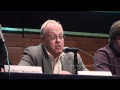 Chris Hedges And Occupy Debate Black Block Violence