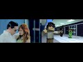 GANGNAM STYLE VS MINECRAFT STYLE