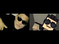 GANGNAM STYLE VS MINECRAFT STYLE