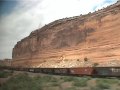 Amtrak Video Clip #22