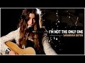 sam smith - im not the only one acoust