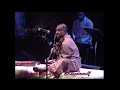 Maestro W D Amaradewa's Violin Performance