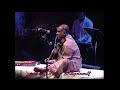 Maestro W D Amaradewa's Violin Performance