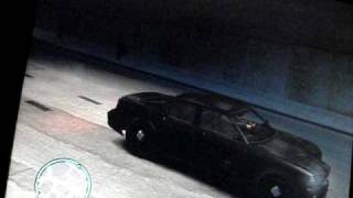 GTA IV Lag