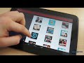 Beautiful Android Tablet Apps