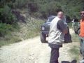 jeep thau nature