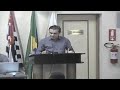 Sessão realizada dia 12/02/2019