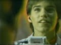Nintendo Gameboy Commercial