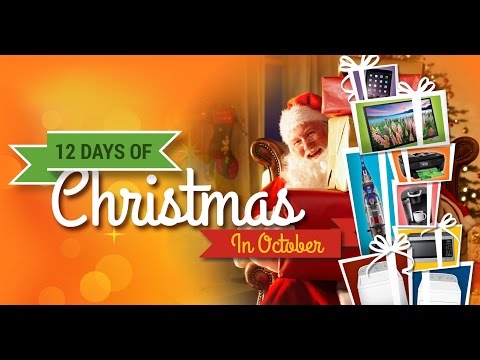 Watch Video of We want to give you a Tower of Power gifts worth $3000 in October!