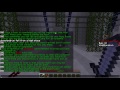 Minecraft Tutorial Arena