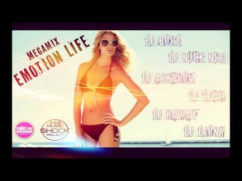 JamX and De Leon Present DuMonde - Never Look Back JamX and De Leon Present DuMonde - Never Look Back