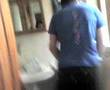 expelling mucus with mineral oil expelling