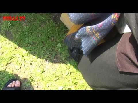 Popa și jandarmii de la Putna