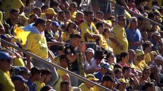 SPOT UD LAS PALMAS 14/15