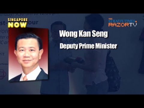 Malaysian PM makes new cabinet appointments - Worldnews.