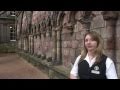 Holyrood Abbey Tour Thumbnail