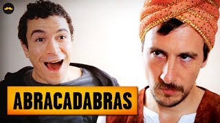 Abracadabras