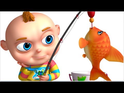 TooToo Boy - Very Fishy Episode | Funny Cartoon Animation Series | Videogyan Kids Shows