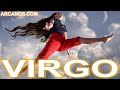 Video Horóscopo Semanal VIRGO  del 25 Septiembre al 1 Octubre 2022 (Semana 2022-40) (Lectura del Tarot)