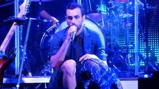 MARCO MENGONI - " IN UN GIORNO QUALUNQUE " @ LA COLLINA DEGLI ELFI