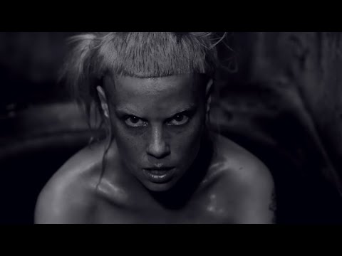 &#39;&#39;I FINK U FREEKY&#39;&#39; by DIE ANTWOORD (Official)