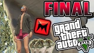 GTA V ONLINE | VÍDEO FINAL | Josemi