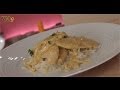 Recette de Aiguillettes de poulet au lait de coco - 750 Grammes