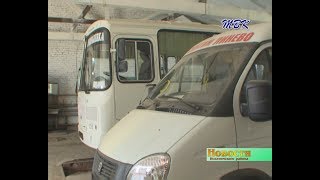 Их ждут в сёлах, но они простаивают в гараже. Почему страховщиков перестал интересовать районный пассажирский транспорт?