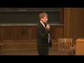 11. Evolution, Emotion, and Reason: Emotions, Part I