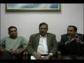 Part 4 BD Election: Reaction from Dr. Hashem & Ismail Hossain