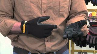 youngstown waterproof winter plus gloves