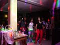 Dj kozmoz de Roberto Aka en San Manuel
